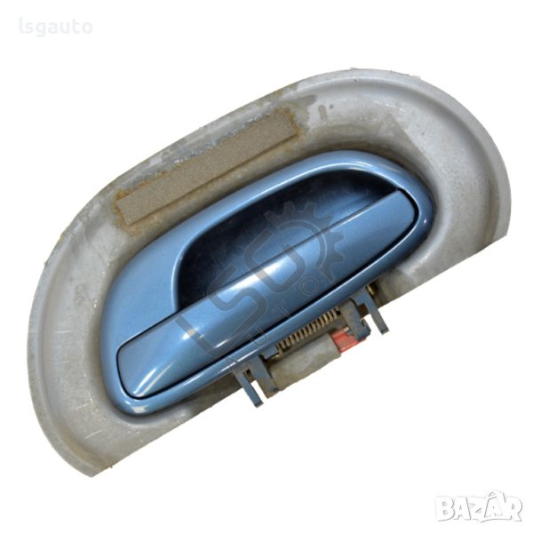 Задна лява външна дръжка Subaru OUTBACK IV 2003-2009 ID:110473, снимка 1