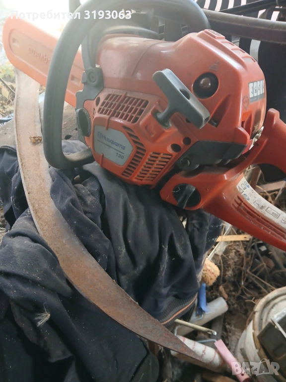 Продавам резачка, снимка 1