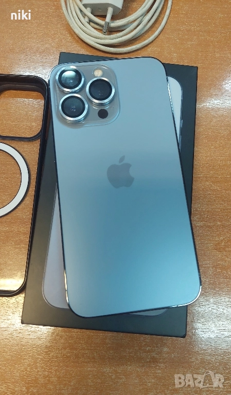 Iphone 13 pro 256gb , снимка 1