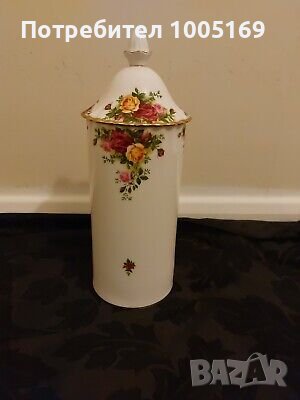 Royal Albert Old country roses, снимка 1