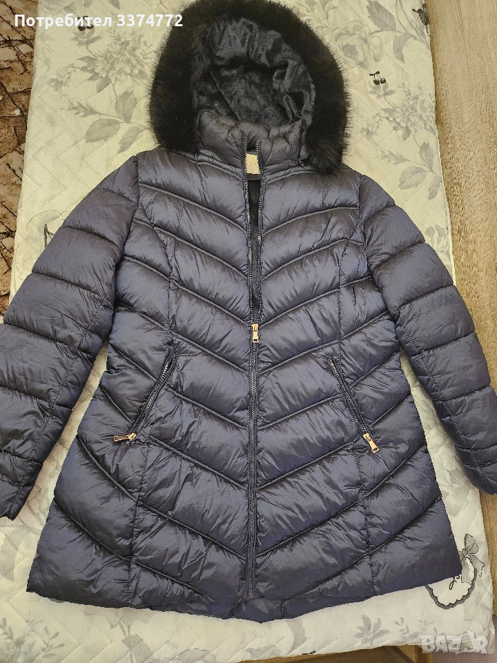 Зимно яке, снимка 1