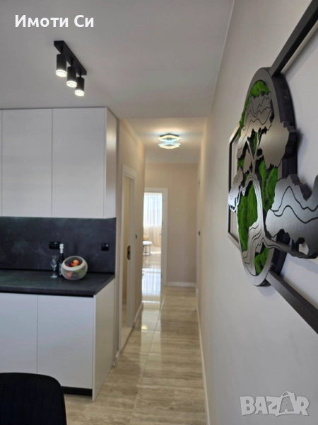 Четиристаен апартамент, снимка 1