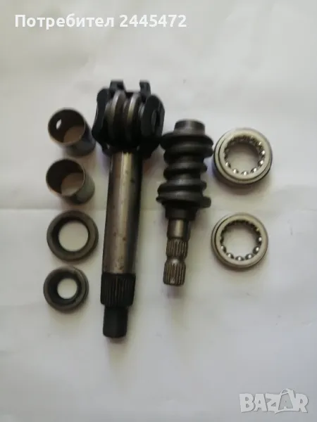 Ремонтен комплект кормилна кутия ВАЗ 2101, снимка 1