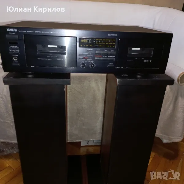 Yamaha KX - 282, снимка 1
