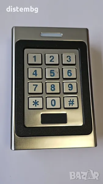 Контролер S5XD , снимка 1