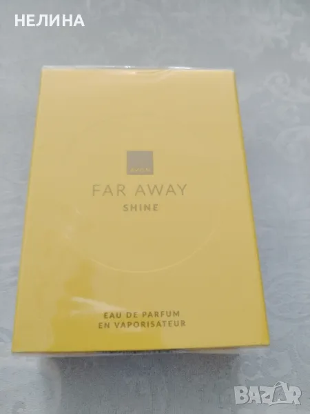 Far Away Shine, снимка 1