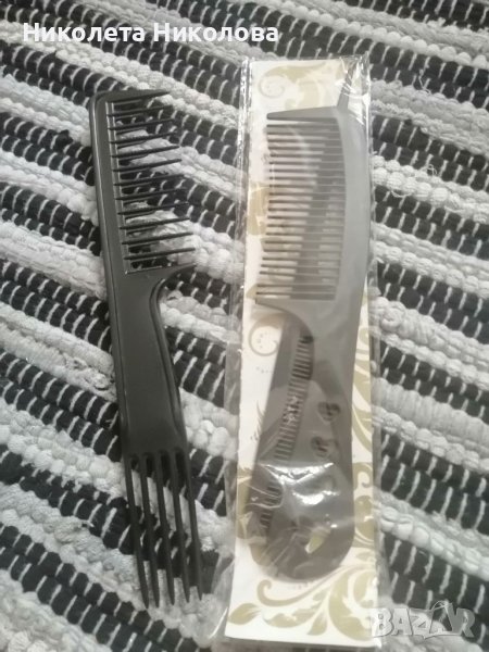 Дамски гребени , снимка 1