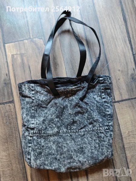 продавам дамска чанта тип торба , снимка 1
