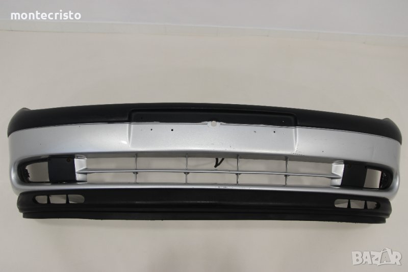 Предна броня Renault Espace III (1996-2002г.) Рено Еспейс Еспеис, снимка 1