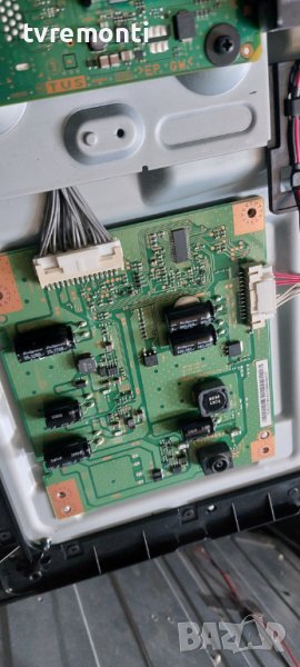 LED DRIVER ,14STM320AD-4S01, REV:1.0, for SONY KDL-32W705 for 32inc DISPLAY T320HVF04.0, снимка 1