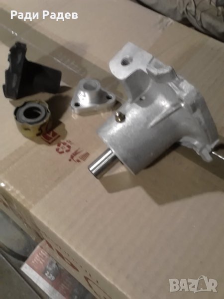 водна помпа за ВАЗ 01-07, снимка 1