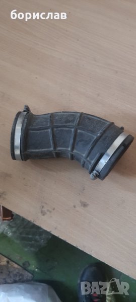 Маркуч за въздушен филтър за Фиат Мареа 1.9 jtd, снимка 1