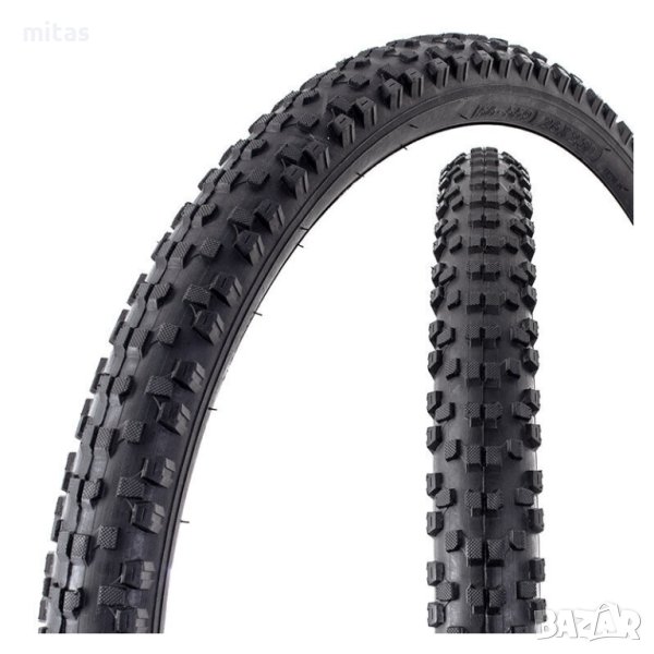 Външни гуми за велосипед WANDA 27.5x2.10 / 29x2.10 / 29x2.30, снимка 1