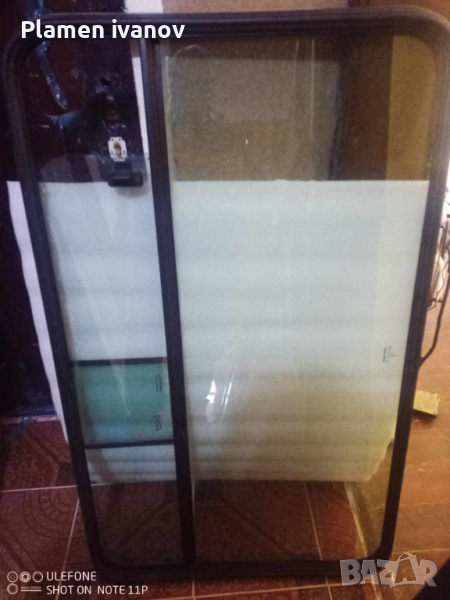  Странични прозорци за кемпер каравана, снимка 1