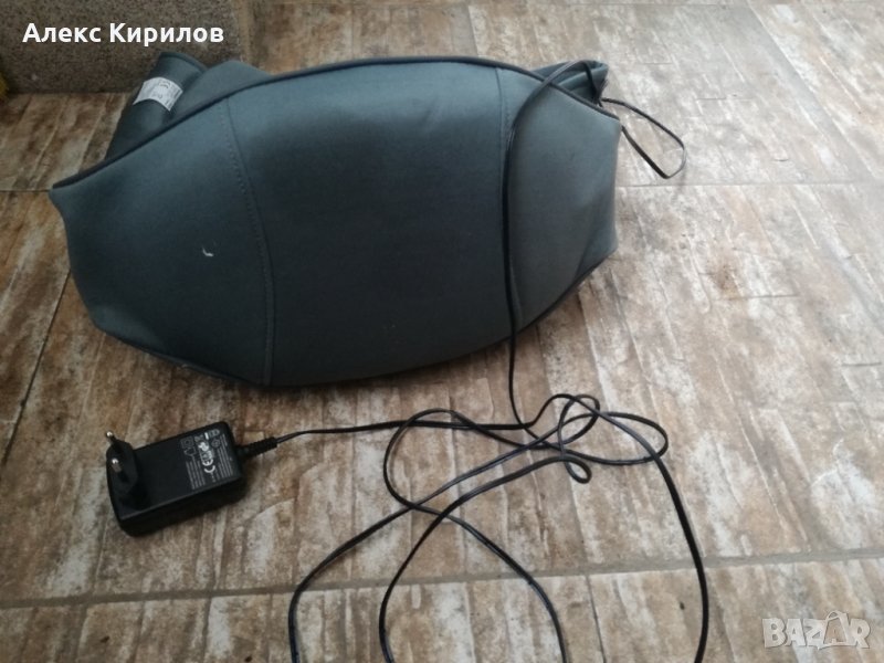 Ишиацу масажор, снимка 1