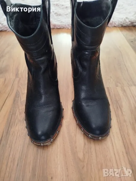 Обувки Danielle Gilardo , снимка 1