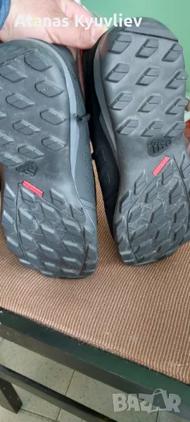 adidas Маратонки Terrex Daroga Plus, снимка 1