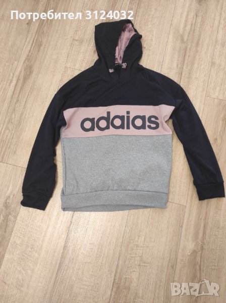 Продавам детски суичър , снимка 1