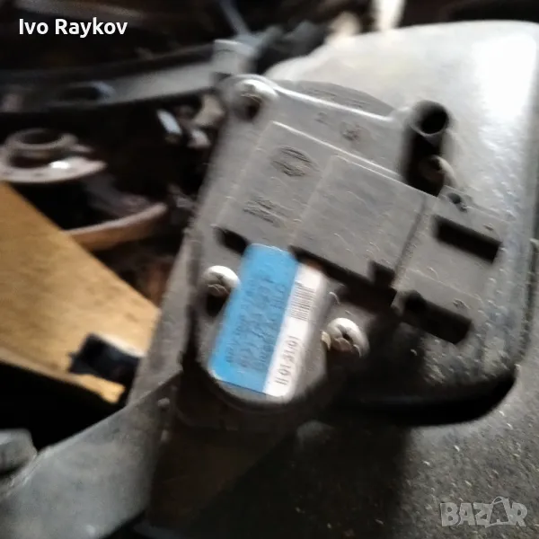 Потенциометър газ 8D1 723 523F , Vw Passat, снимка 1