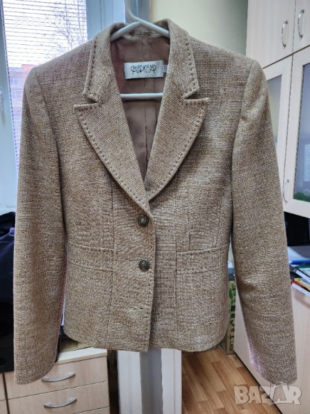 Сако Маркам, снимка 1