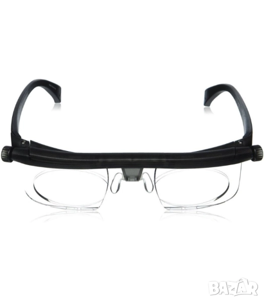 Универсални регулируеми диоптрични очила, снимка 1