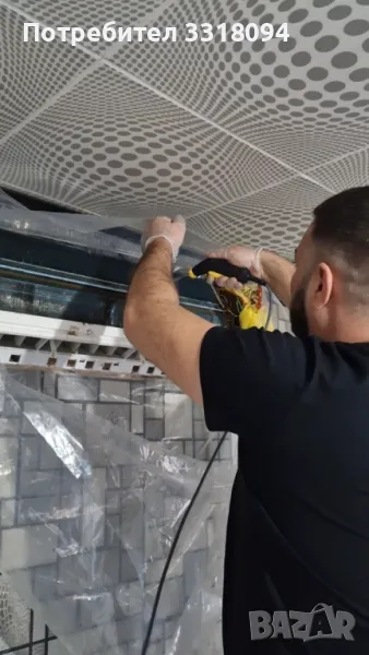 Профилактика на климатици Гр.Русе и други градове , снимка 1