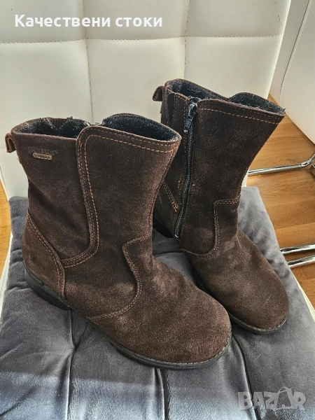 Женски боти Pomar 36 номер Gore Tex водоустоичиви, снимка 1