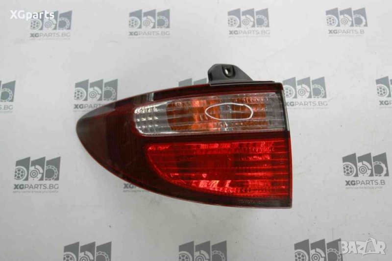  Ляв външен стоп за Toyota Previa II (2000-2006), снимка 1