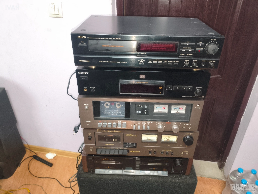 продавам декове 2, снимка 1