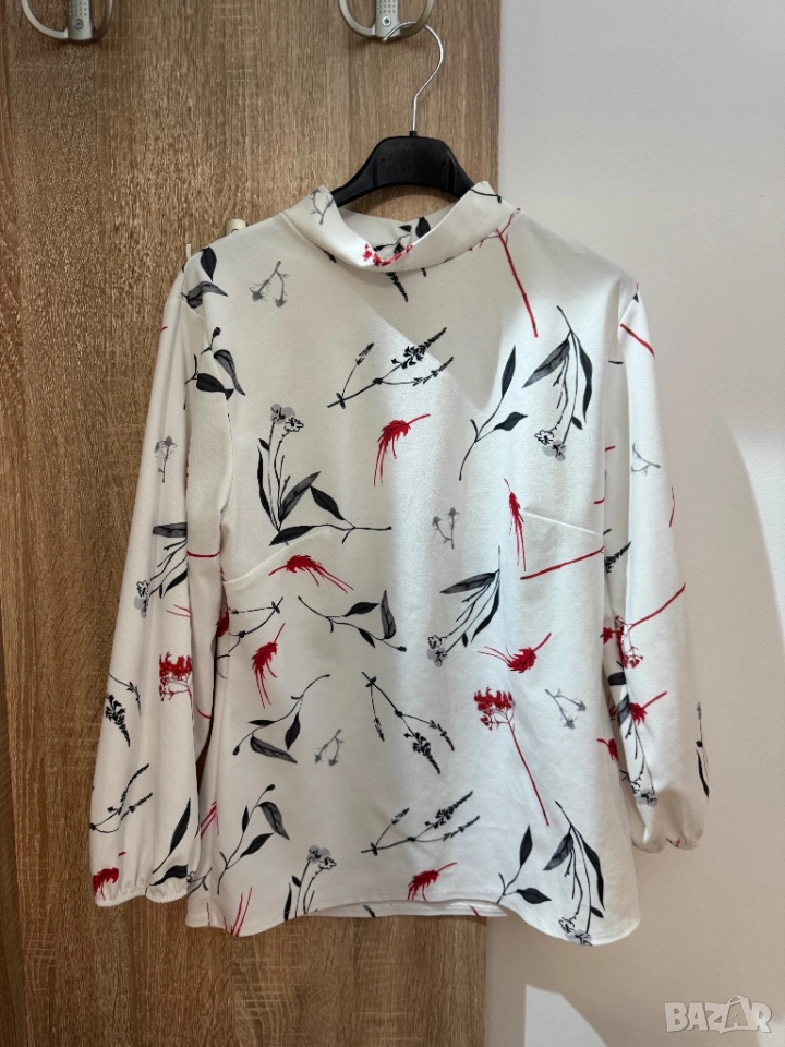 Дамска риза , снимка 1