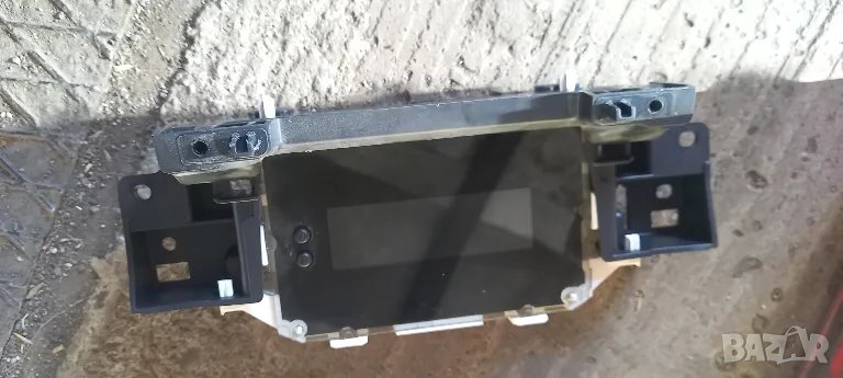 Дисплей за Ford Focus III, снимка 1