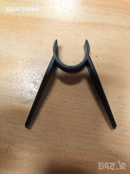 стойка за микрофон, снимка 1