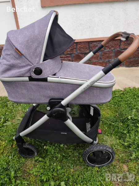 Количка за новородено , снимка 1