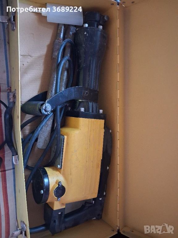 Къртач, снимка 1