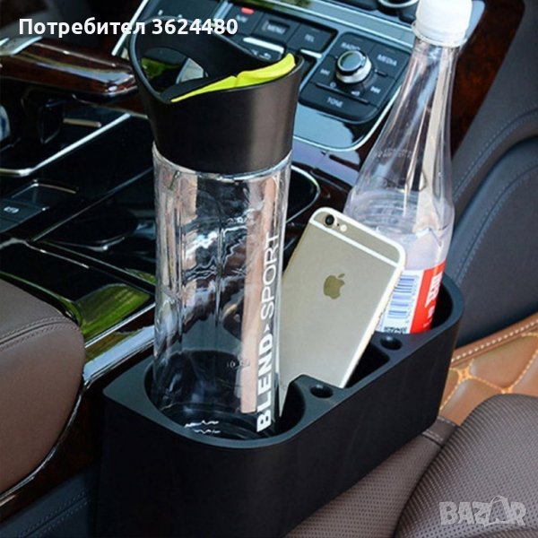 Органайзер за кола, снимка 1
