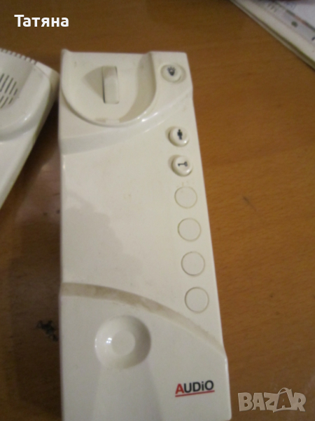 домофони, снимка 1