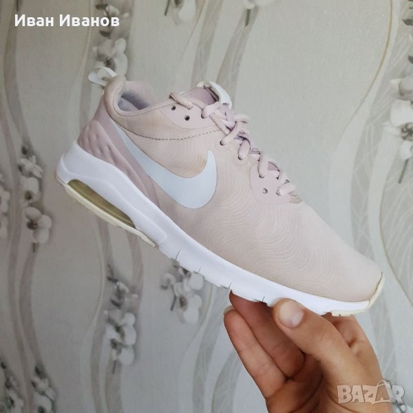 маратонки  Nike AIR MAX MOTION LW  номер 39, снимка 1