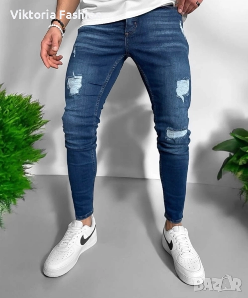 мъжки дънки, снимка 1