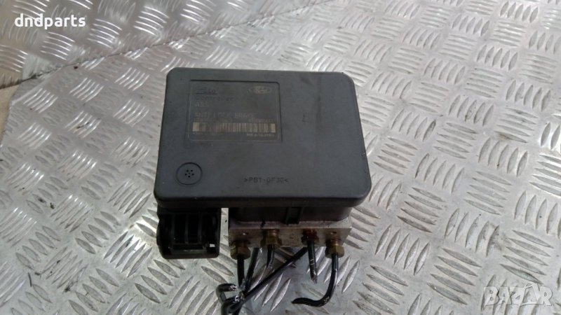 ABS Ford Fiesta 1.4tdci 2004г., снимка 1