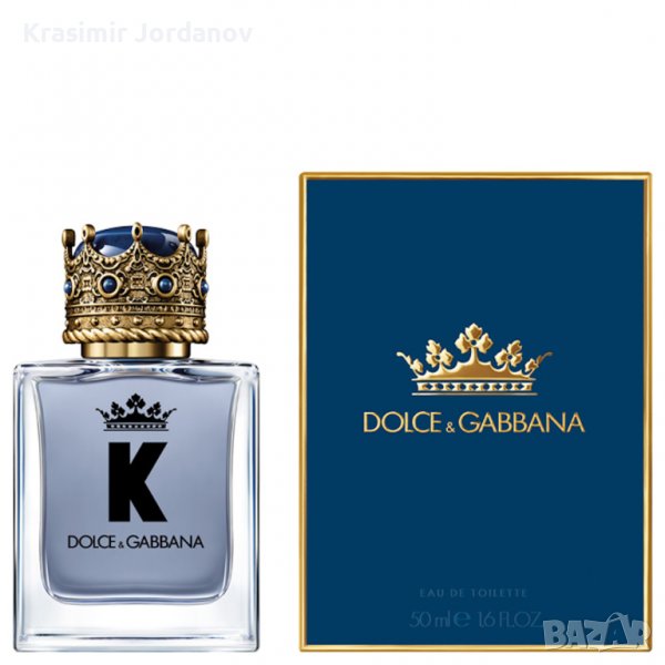  DOLCE &GABBANA , снимка 1