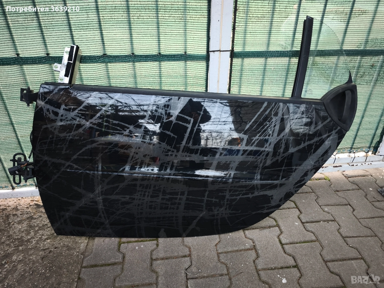 Врата за Smart , снимка 1