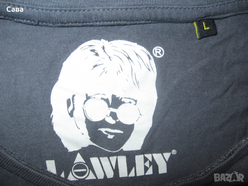 Блуза LAWLEY   дамска,Л, снимка 1