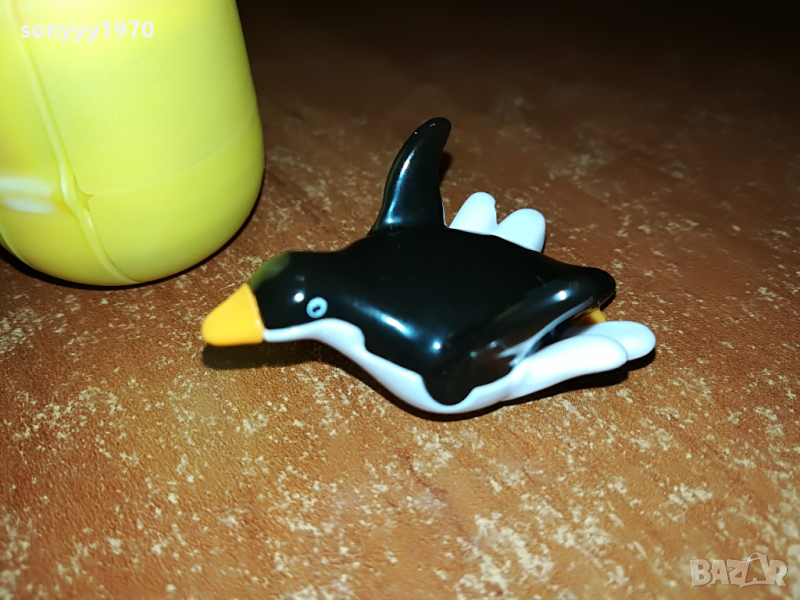 КИНДЕР ПИНГВИН 1603221213, снимка 1