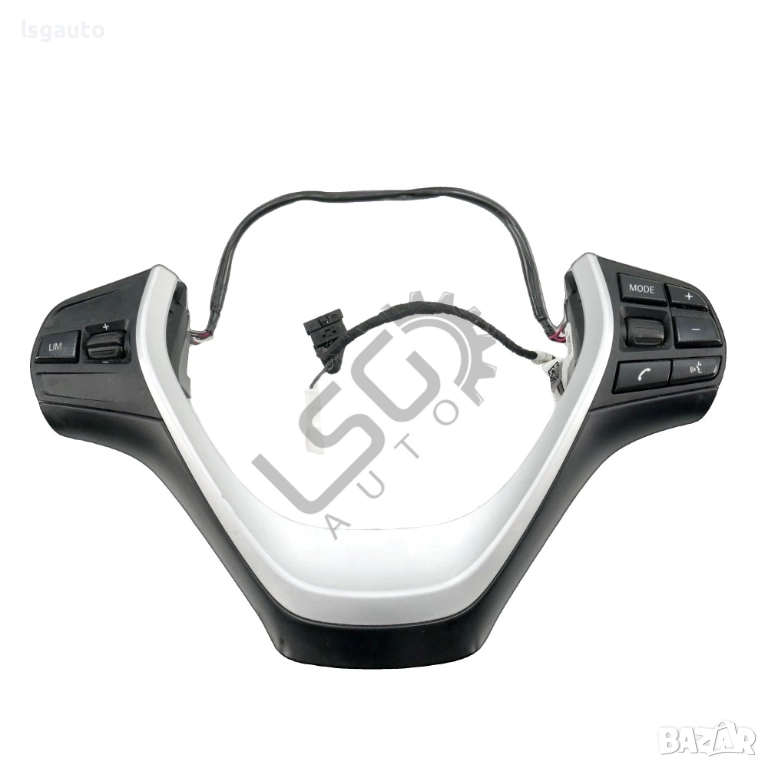 Бутони волан BMW 1 Series (F21) 2012-2015 ID: 155884, снимка 1