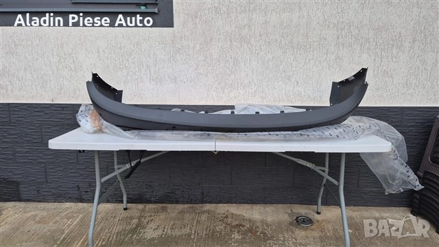 Задна броня Ford Kuga година 2020 2021 2022 2023 код LV4B17D781DA, LV4B-17D781-DA , снимка 1