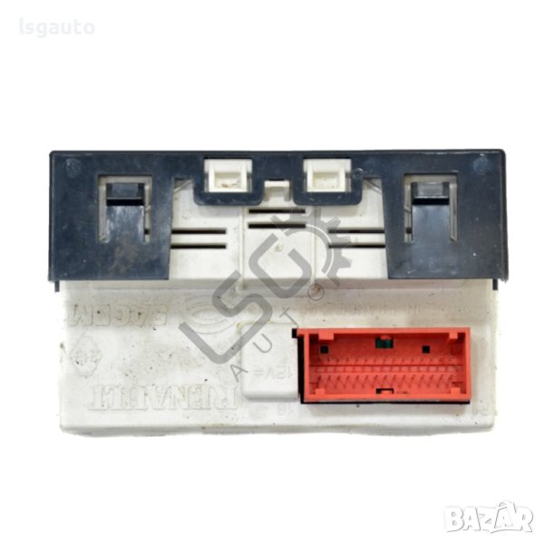 Дисплей Renault Megane II 2002-2010 ID:107169, снимка 1