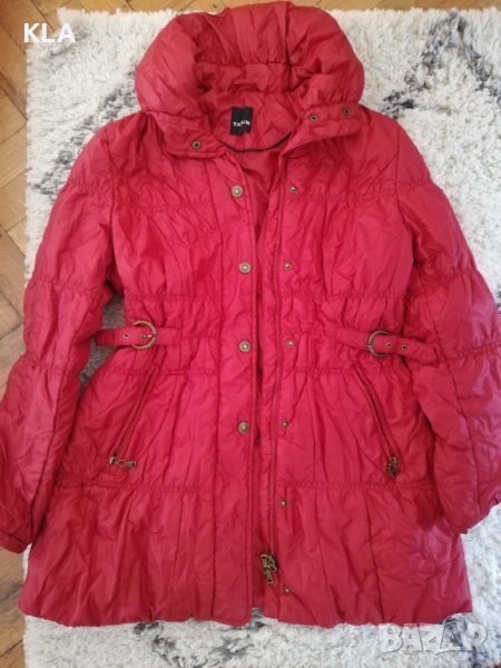 Яке Taifun, снимка 1