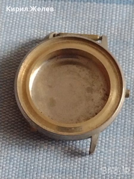 Рамка за часовник без стъкло за части колекция 33283, снимка 1