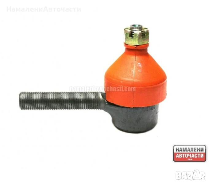 Кормилен накрайник G2654TEQL0116 Tata Telcoline ляв външен, снимка 1