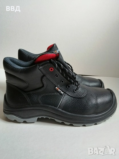 Работни обувки нови, снимка 1